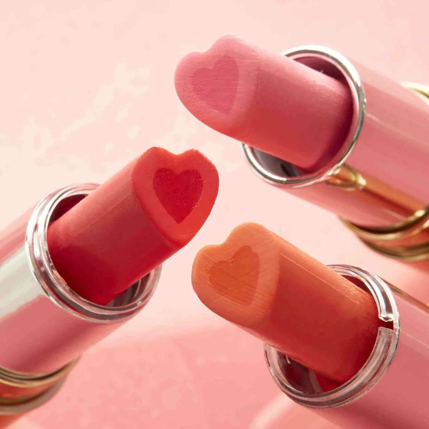 Love generation lipstick balm wet dream