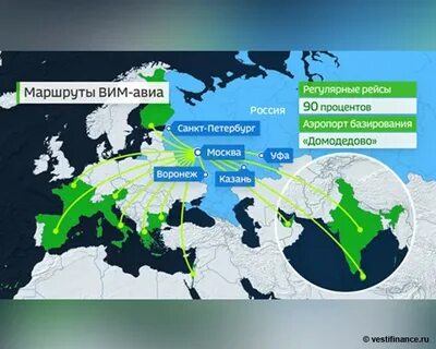Маршрут компания
