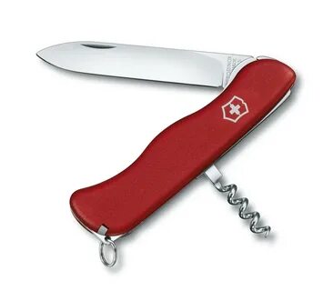 Нож Victorinox Alpineer перочинный 111 мм фото 