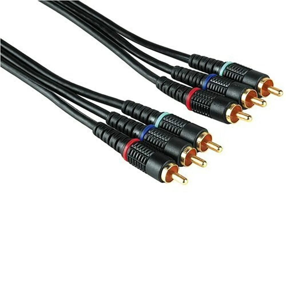 Кабель 3xrca (m) - 3xrca (m) (Hama h-48627 YUV). RCA Hama кабель 2.0m. Кабель Hama 3rca 3rca. Шнур 3rca - 3rca 7,0м.