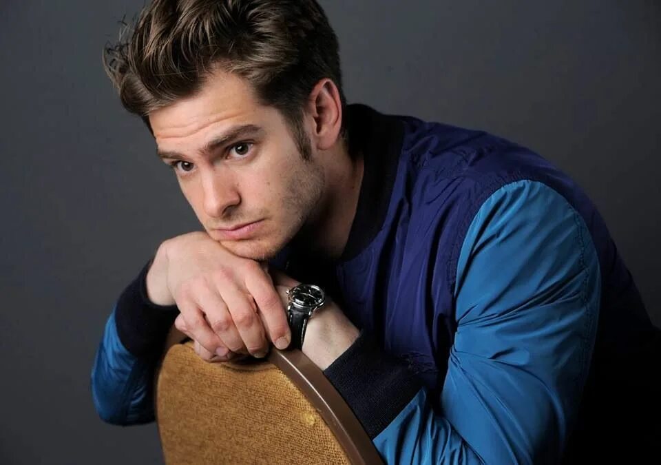 Andrew part