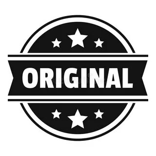 Логотип оригинал