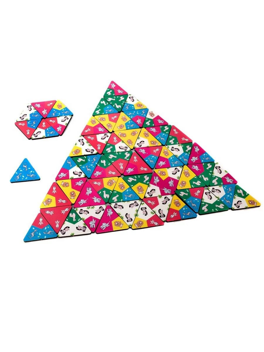 Треугольник тримино 9 стеклышек. Домино тримино. Триоминос. Тримино по истории. Треугольник тримино 9 стеклышек.