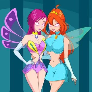 320px x 320px - Winx club cum tribute â¤ï¸ Best adult photos at cums.gallery