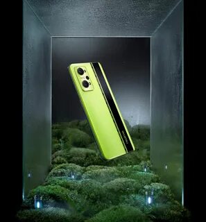 Андроид realme gt neo 2