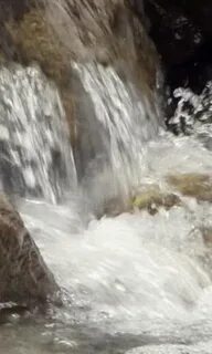 Звонкий ручеек