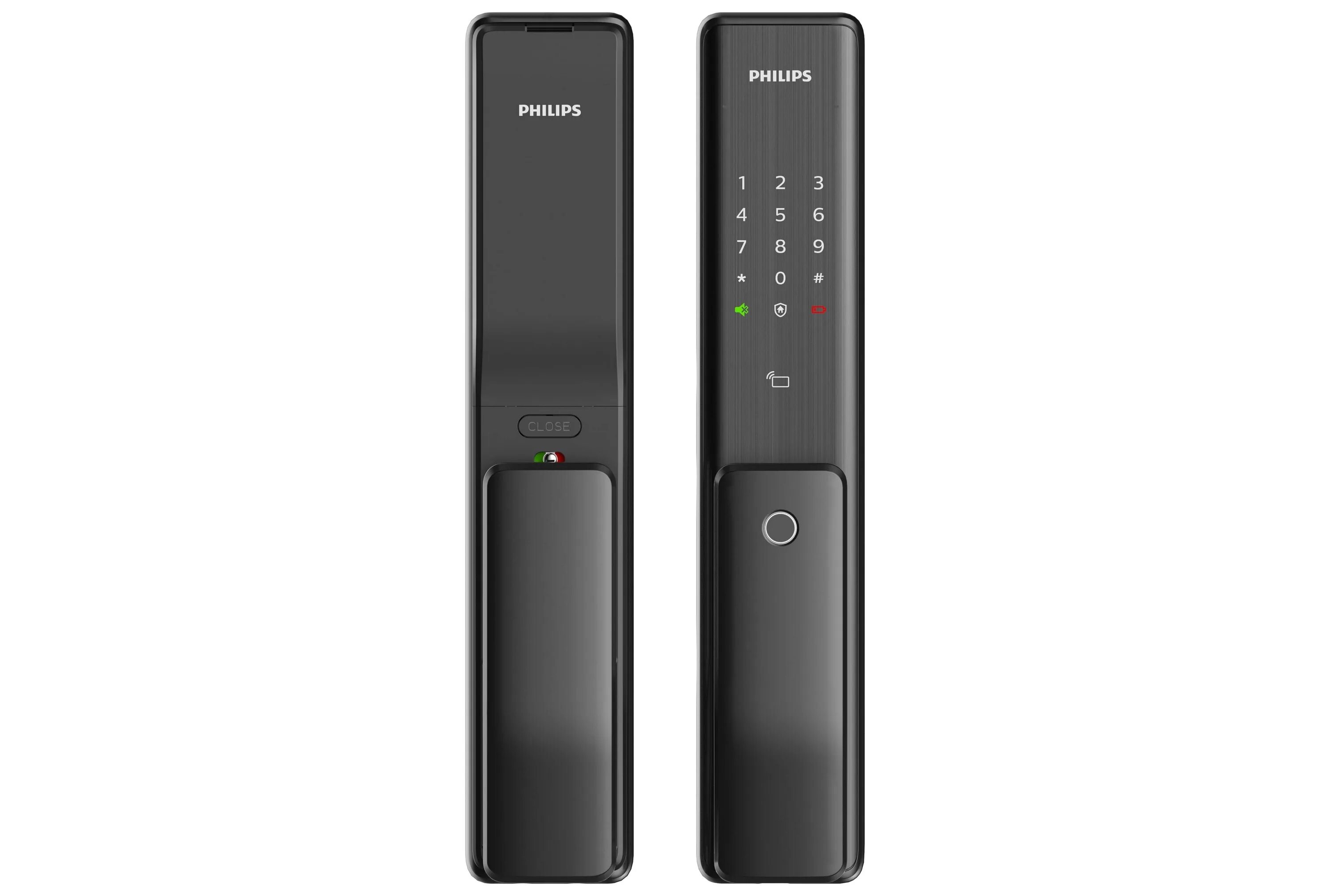 Электронный замок Philips Alpha, черный. Philips 7300 замок. Philips easy Key Alpha. Замки Philips Alpha и 702faceid. Замок филипс