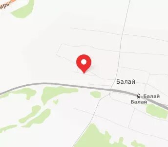 Электрички балай