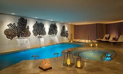 Dreams resorts spas