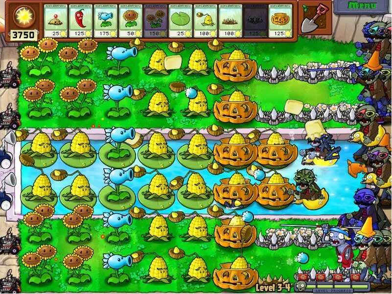 Растения против зомби 3 зомби. Игра Plants vs. Zombies 3. Plants vs Zombies 3 растения. Растения против зомби фулл.