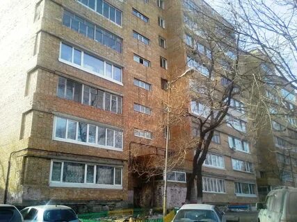 В 26 доме жил
