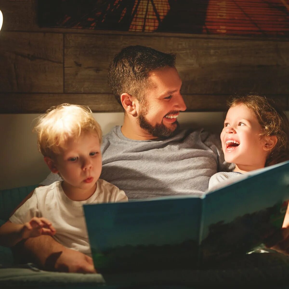 Father room
