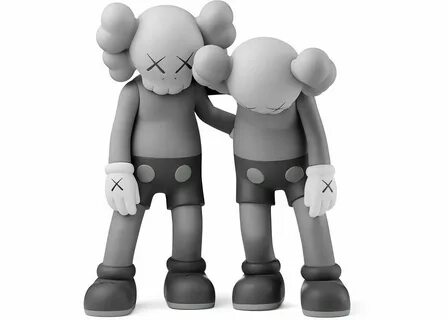 Kaws
