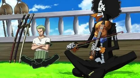 Drums of liberation one piece