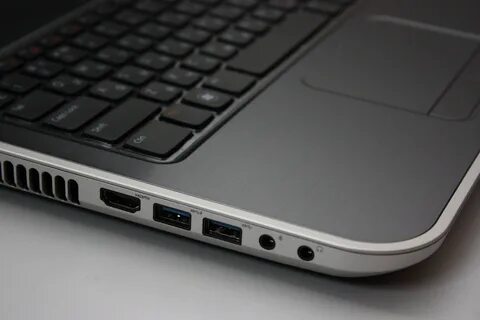 Dell 5520