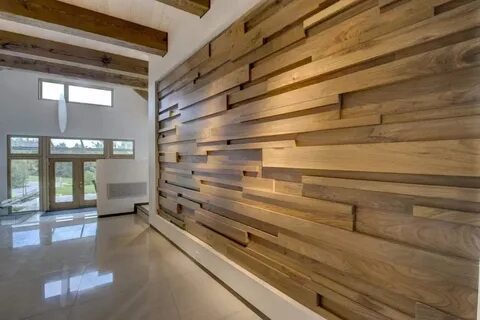Walling woods