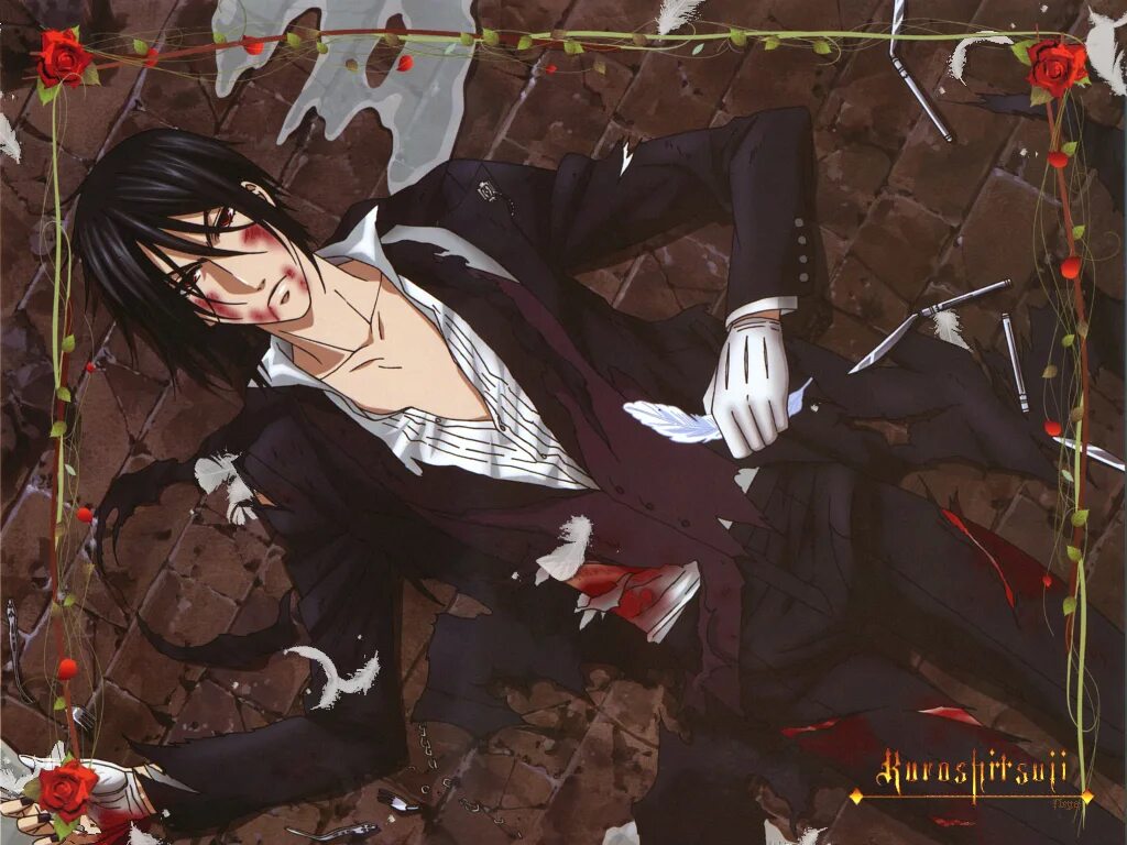 темный дворецкий 2024. служила подсказкой могло себастьян. тёмный дворецкий себастьян. себастьян михаэлис анфас. себастьян михаэлис наливает чай.