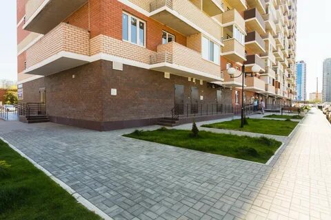 Жилье г краснодар