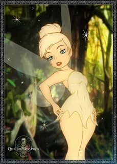 Tinkerbell Porn Pics.