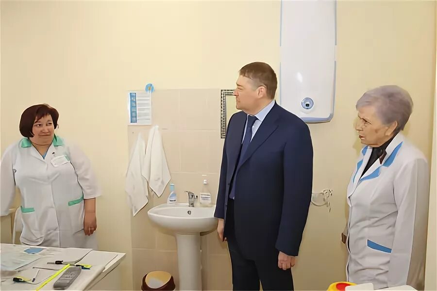 Детская республиканская больница йошкар ола
