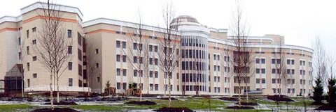 Медицинский университет московская область