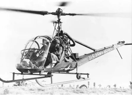 Bell 23