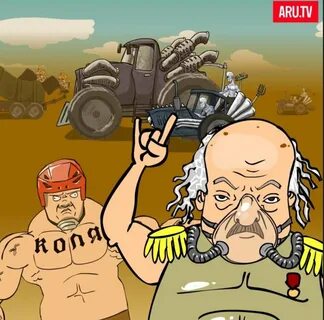 Батька наведет порядок