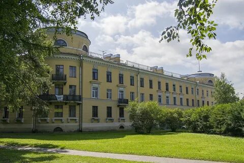 Павловск ул горная