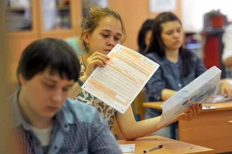 Когда будут экзамены в 2025