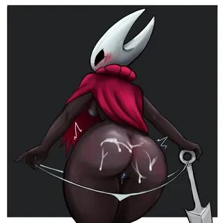 Hollow Knight Hornet (hollow Knight) 2 Horns 1:1 - Lewd.ninja
