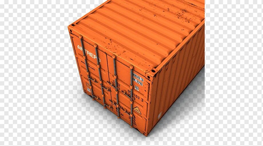 Container cpu