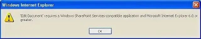 Can't access file