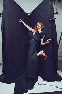 Sophie long
