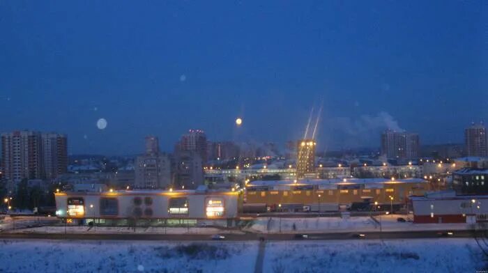 щербинка ночью. троещина киев. подольск виды города. строгино ночной. ночной подольск.