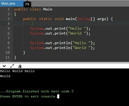 Print println. Метод println java. println java. print на джава. кол джава println.