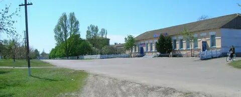 Село каиры
