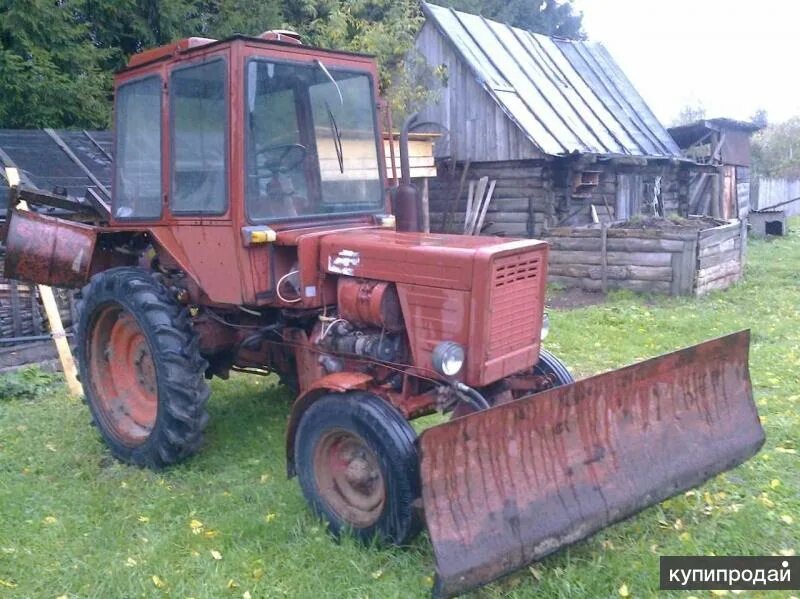 Купить трактор т 25 бу в Архангельской области.