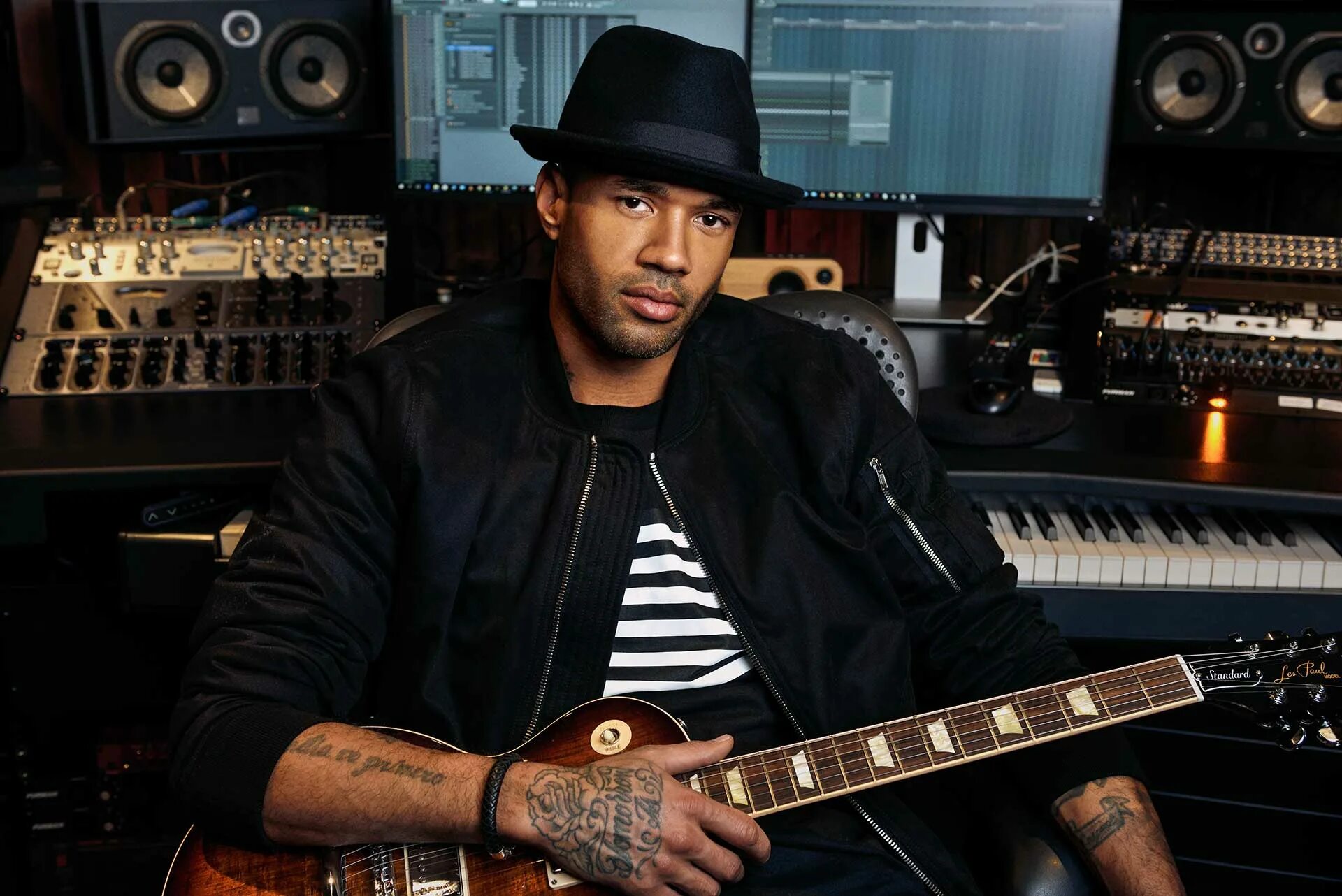 Mr probz. Mr Probz фото. 2 Wave певец. Mr. Probz Wiki.