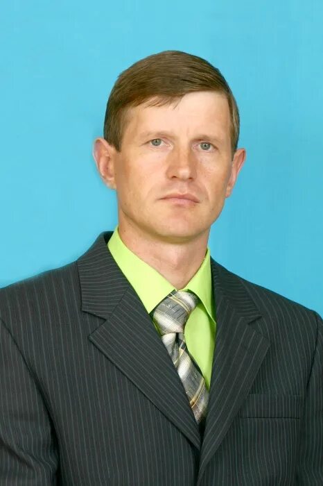 Людмила ГАВРИЛОВА, директор Новотроицкой специализированной коррекционной общеоб