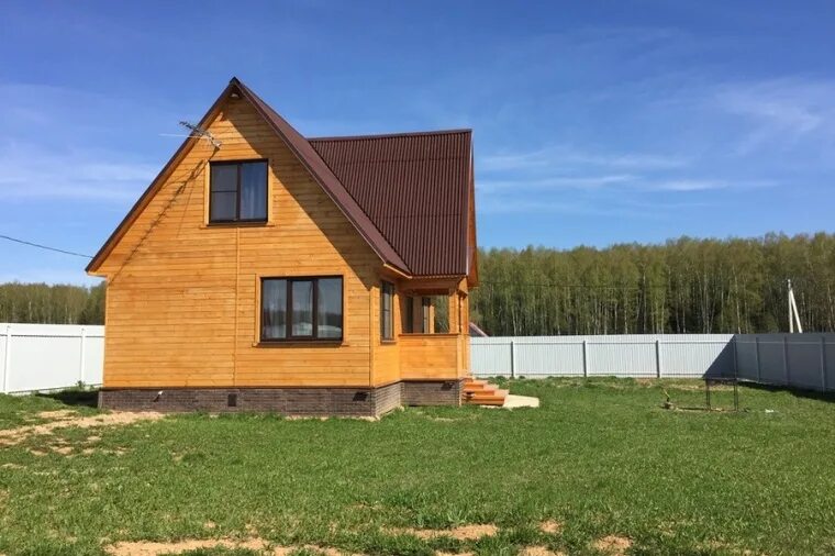 Дом ижс екатеринбург. Загородный дом Чеховский район. Дом ИЖС. Дача 8 соток. Дачный дом ИЖС.