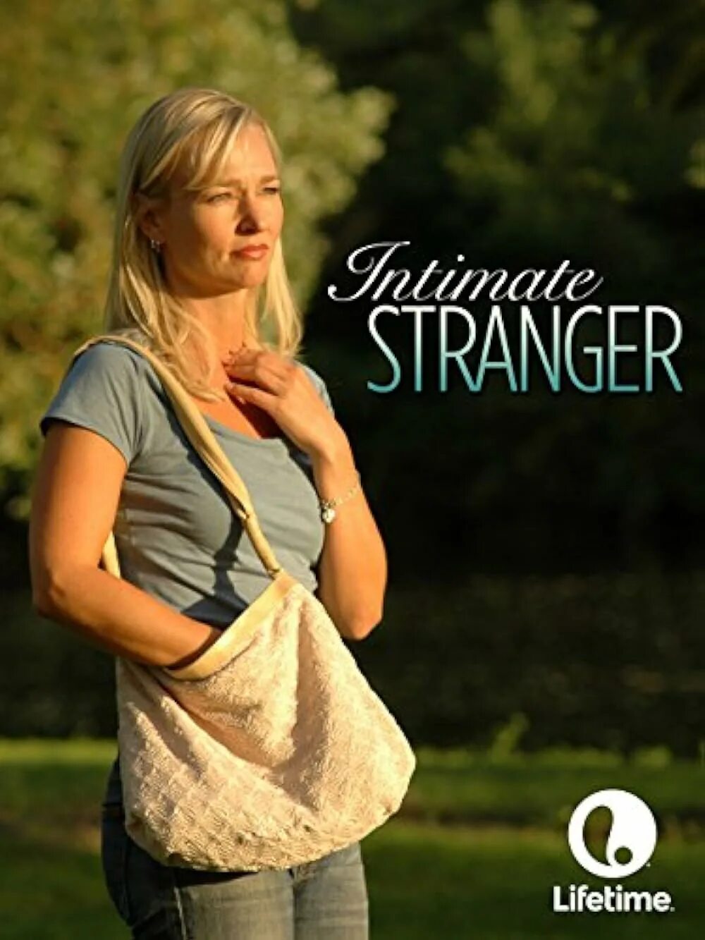 Intimate stranger. Кэри матчетт. intimacy with a stranger.