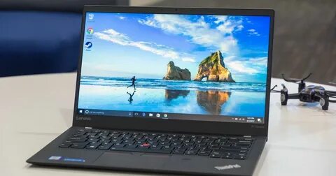 Thinkpad x1 carbon 4