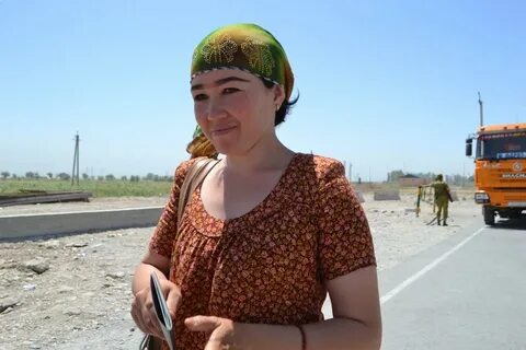 Таджикские м