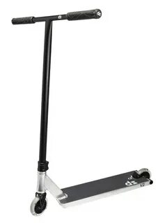 Drive scooters