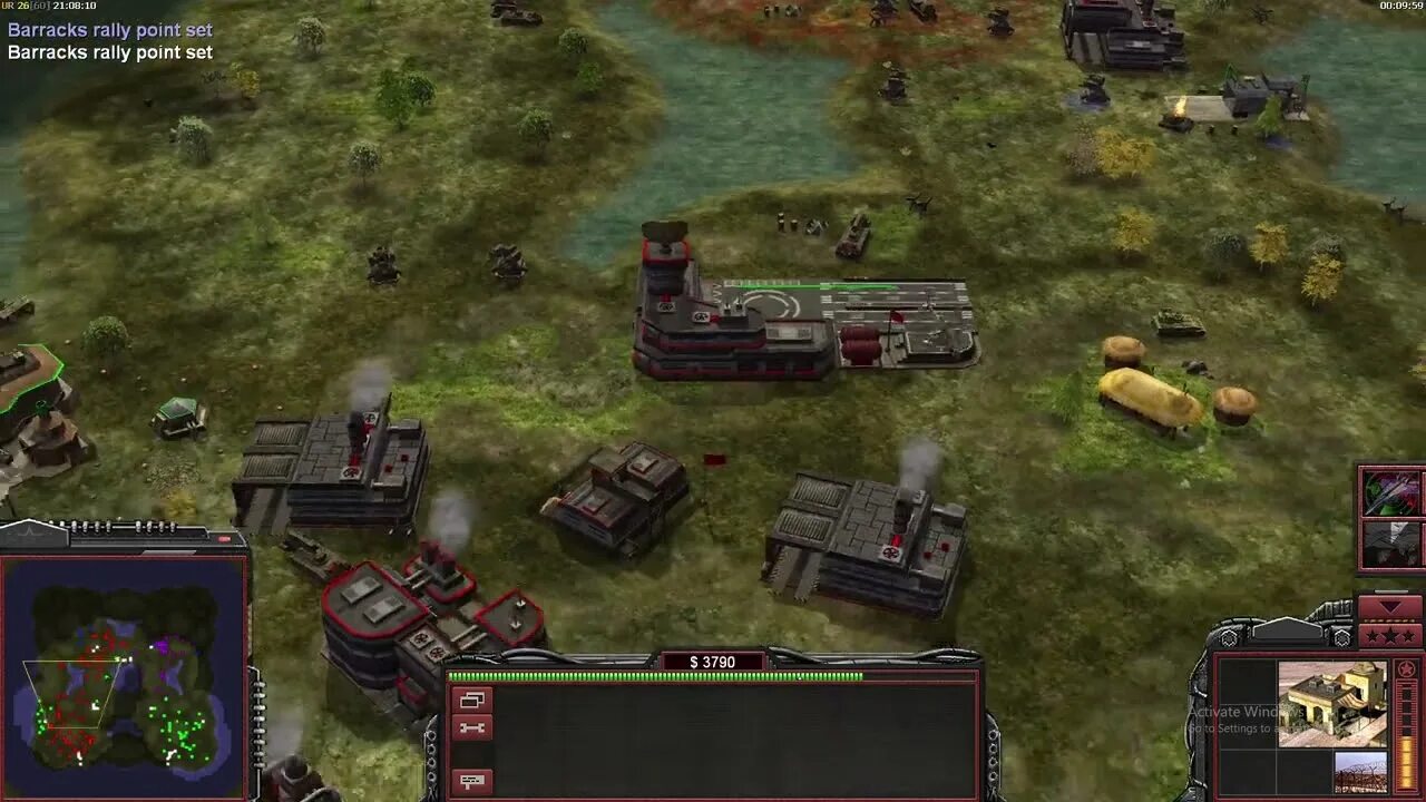 Генералы end of days. Генералы игра. generals the end of days. gla игра.