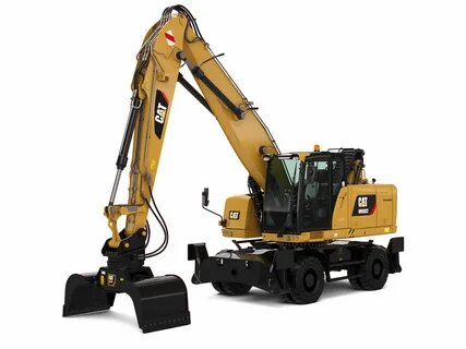 Аренда экскаватора caterpillar