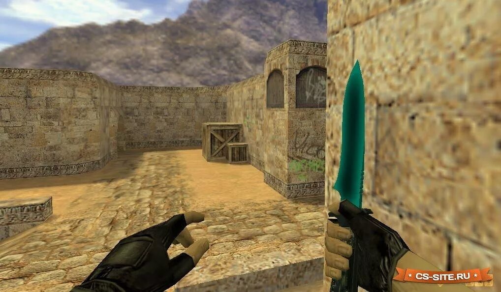 Csgo internal