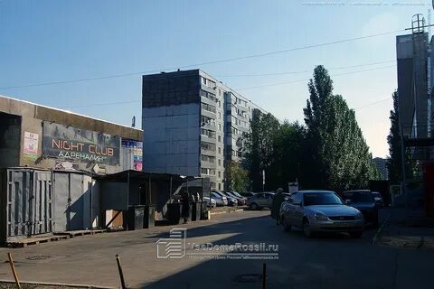 Туполева 16д