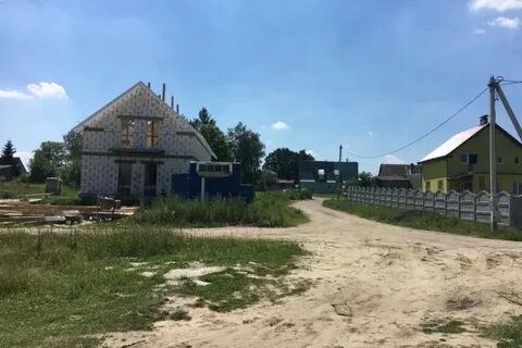 Матросово калининградская область