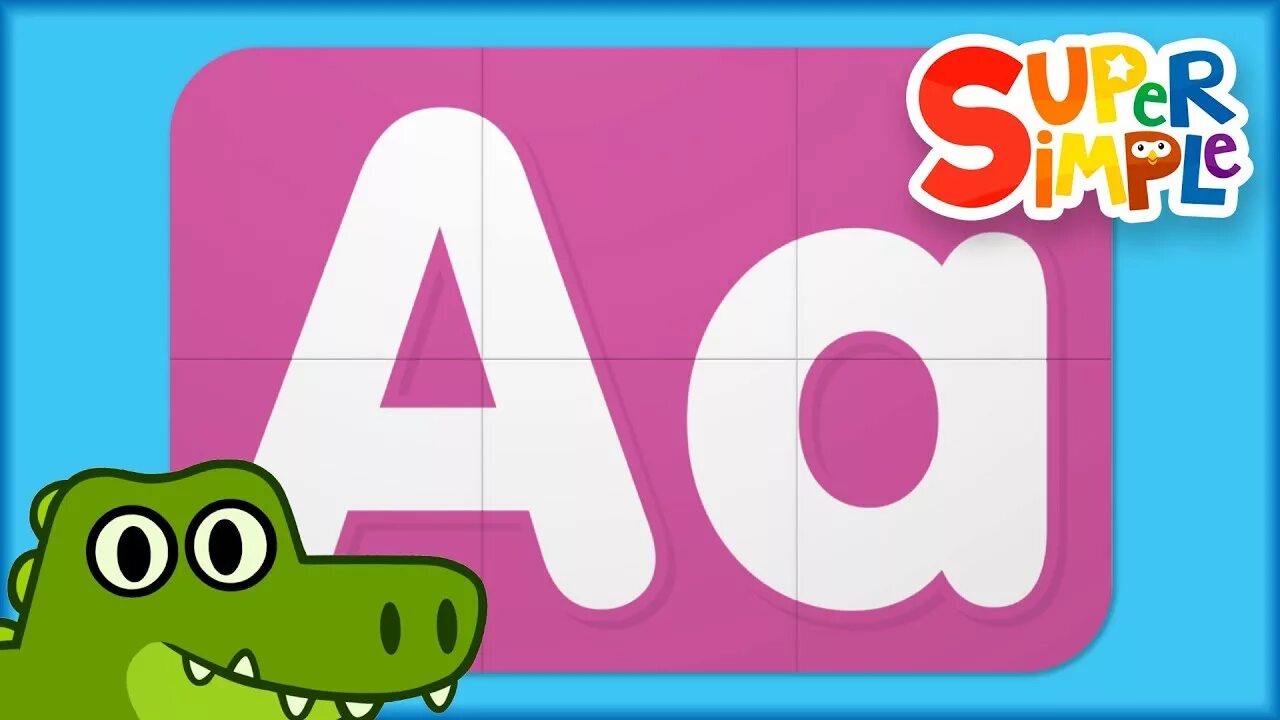 Super simple abc. Super simple letter. super simple songs. super simple phonics.